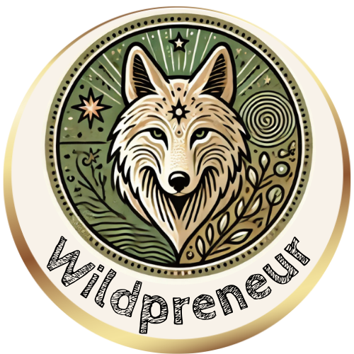 The Way of the WildPreneur \ud83c\udf43 with Carmen Schreffler