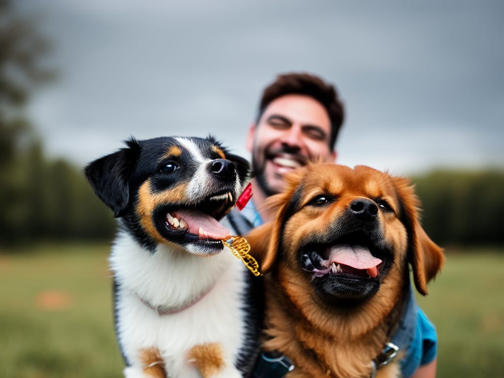 Unlocking Communication with Dogs: Learning Body Language and Beyond