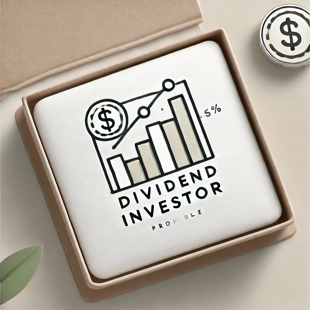 DividendInvestor logo