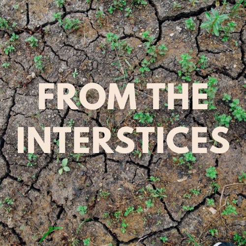 From the Interstices logo