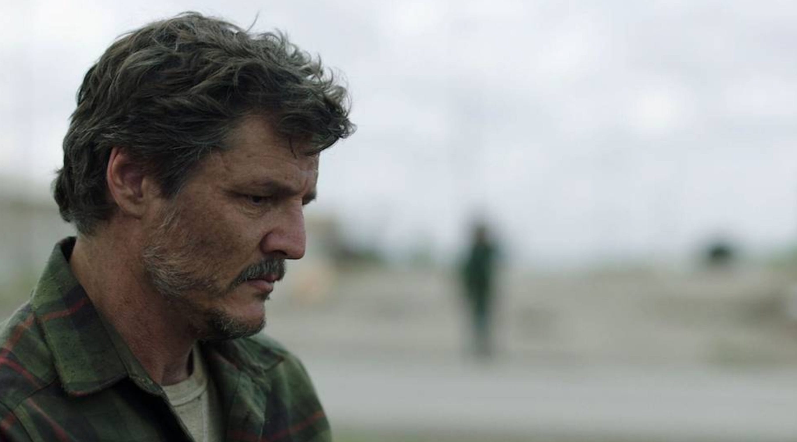 The Last of Us' Joel Voice Actor Fully Supports Pedro Pascal Casting