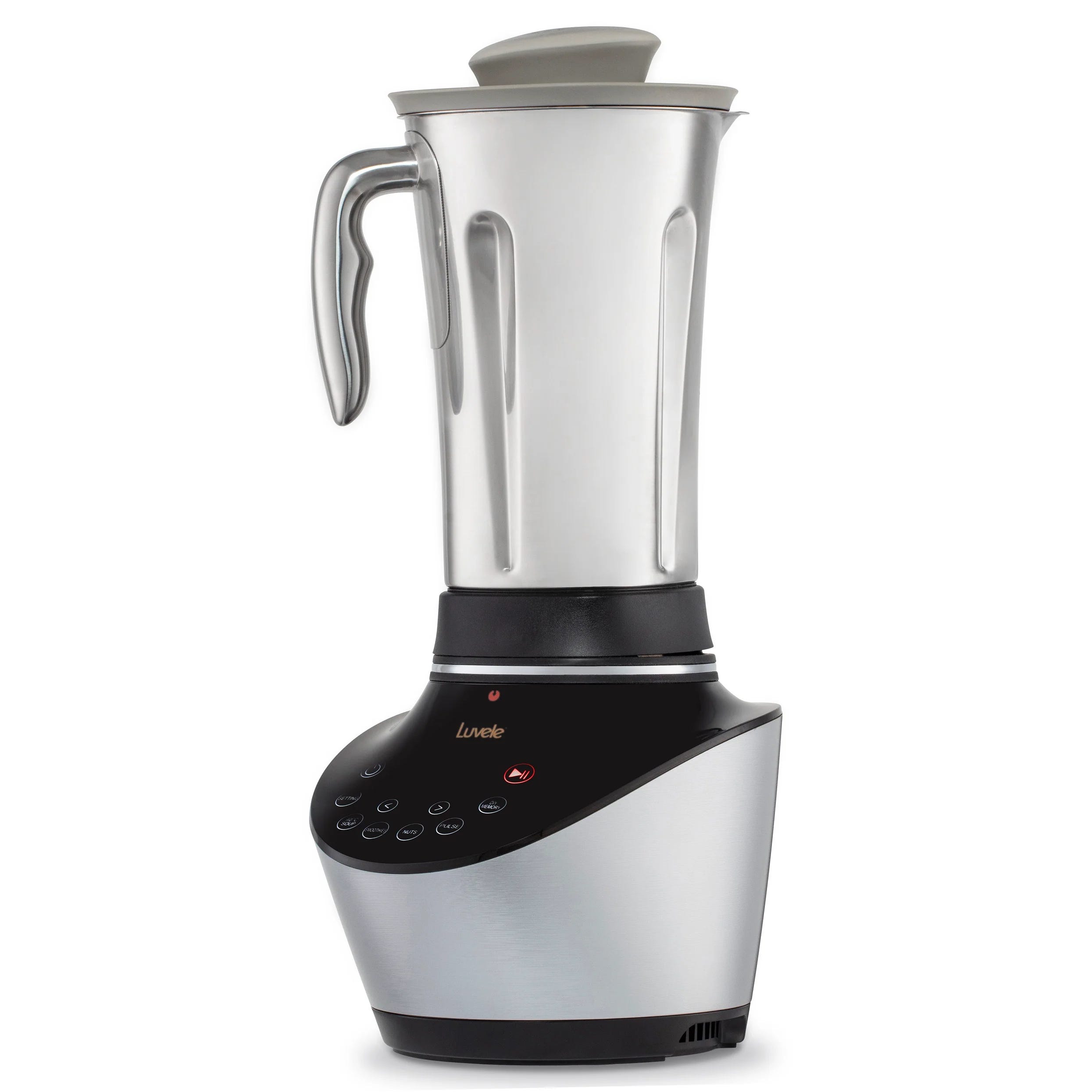 Black & Decker PowerCrush Multi-Function Gold Blender - 700 W - 4