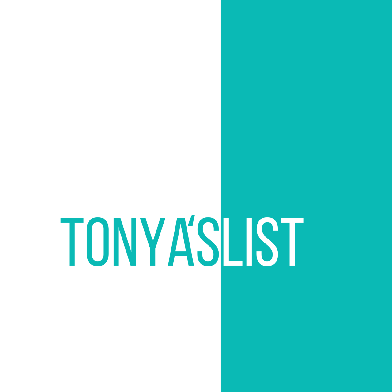 Tonya’sList