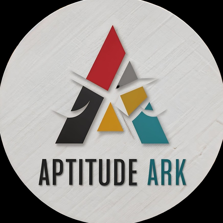 Aptitude Ark logo