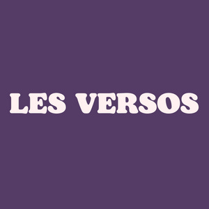 Les Versos logo