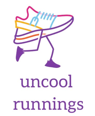 Uncool runnings