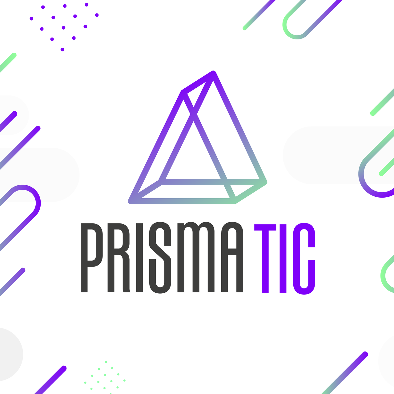 Prisma TIC logo