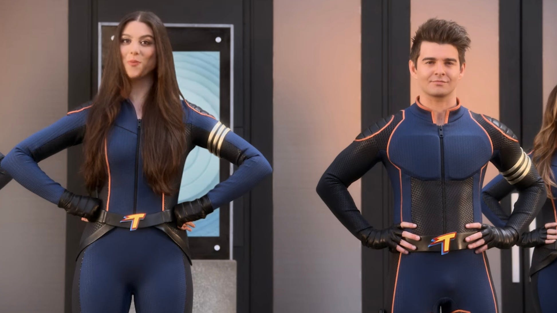 Where Is The Cast Of The Thundermans Now?