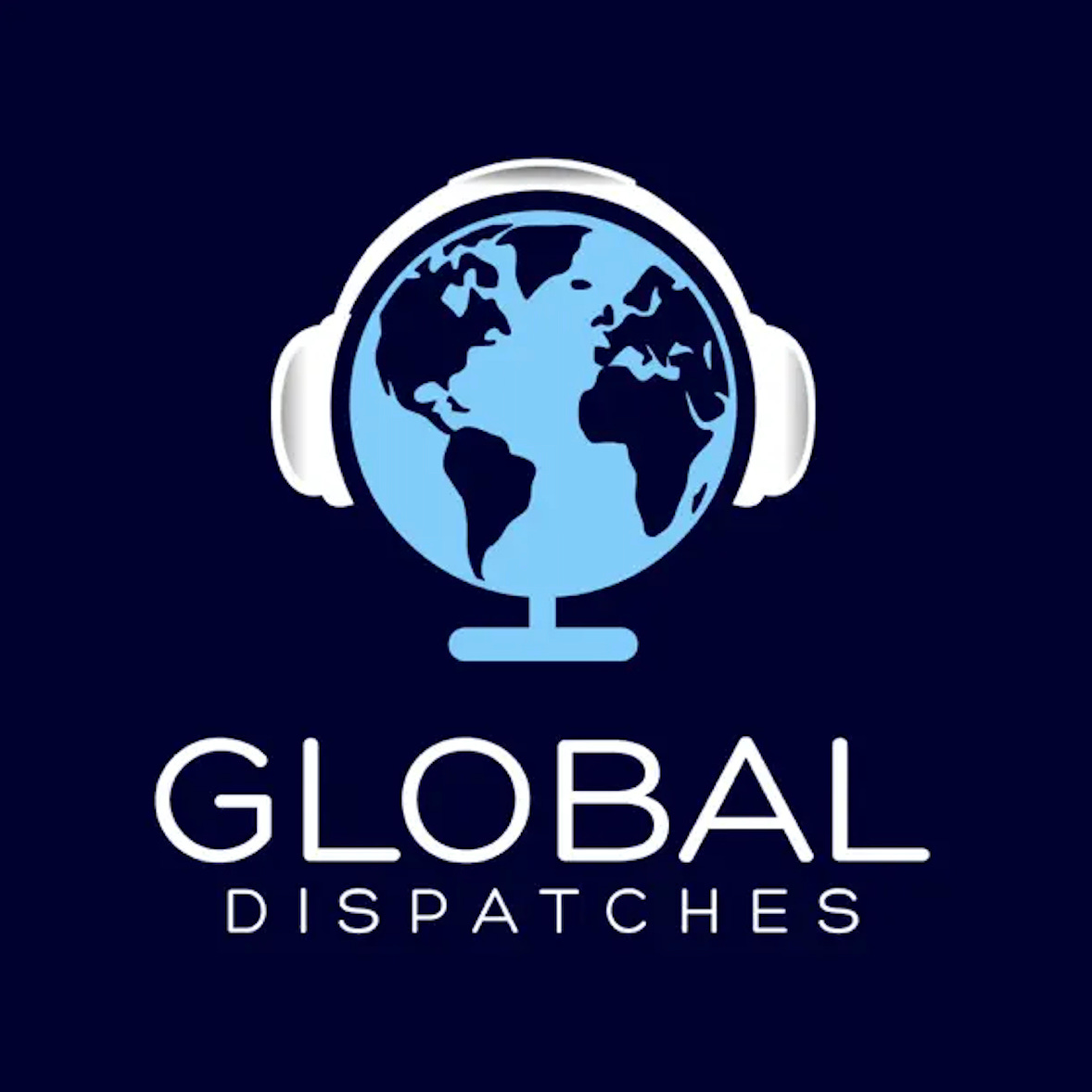 Global Dispatches logo