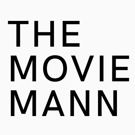 Artwork for The Movie Mann