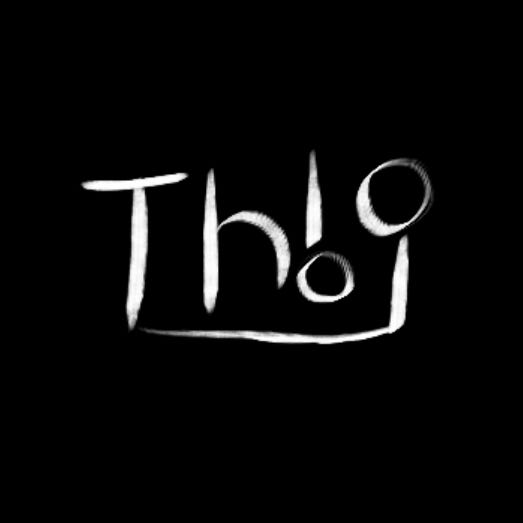 Art from Thig's Pen 🖋  logo