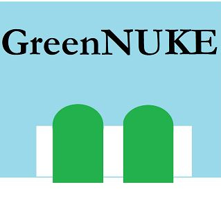 Artwork for GreenNUKE