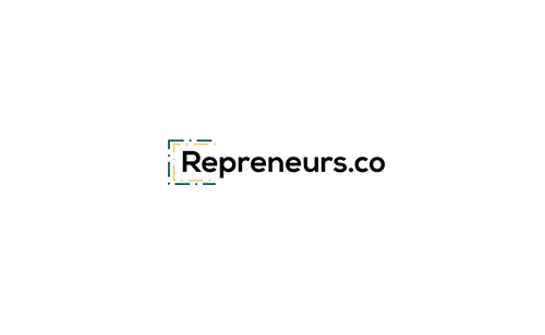 Repreneurs.co logo