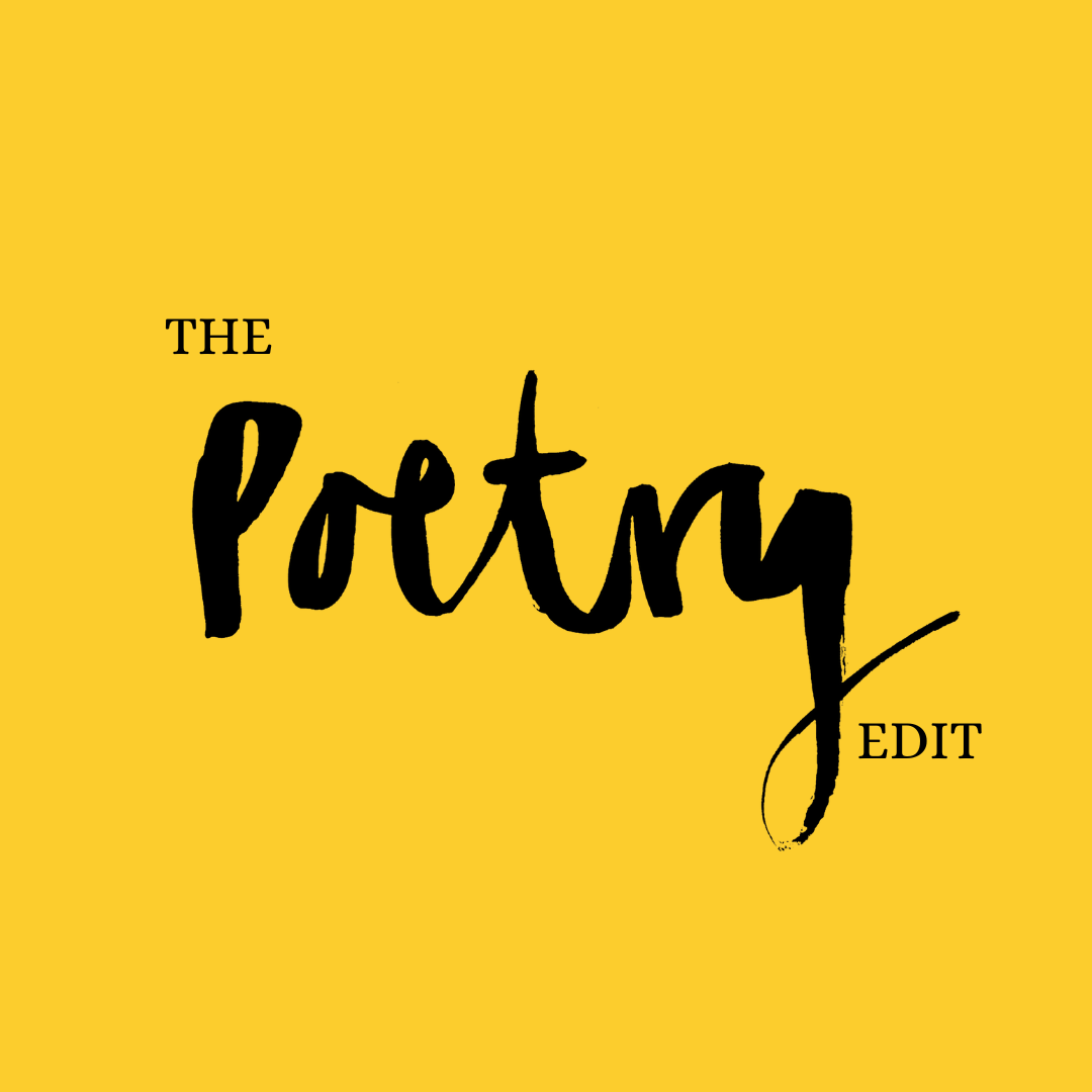 The Poetry Edit