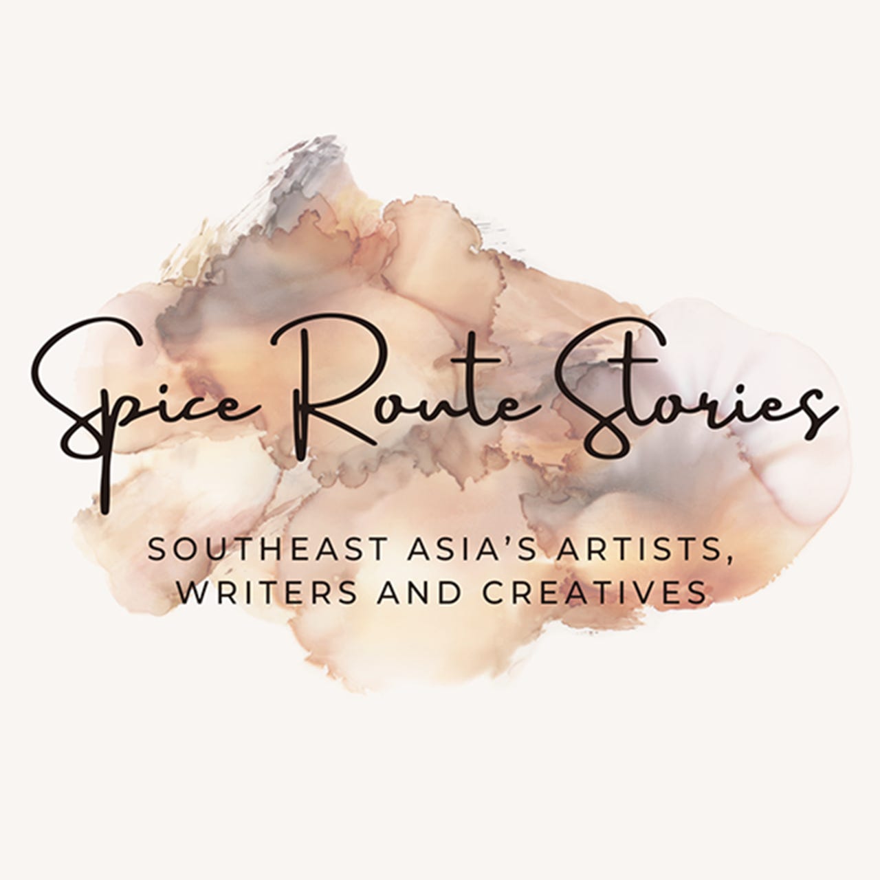 Spice Route Stories 