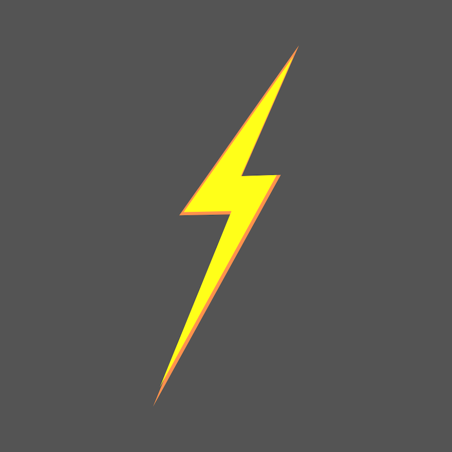 AMP⚡️Athlete Meal Prep logo