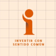 Inversión con sentido común