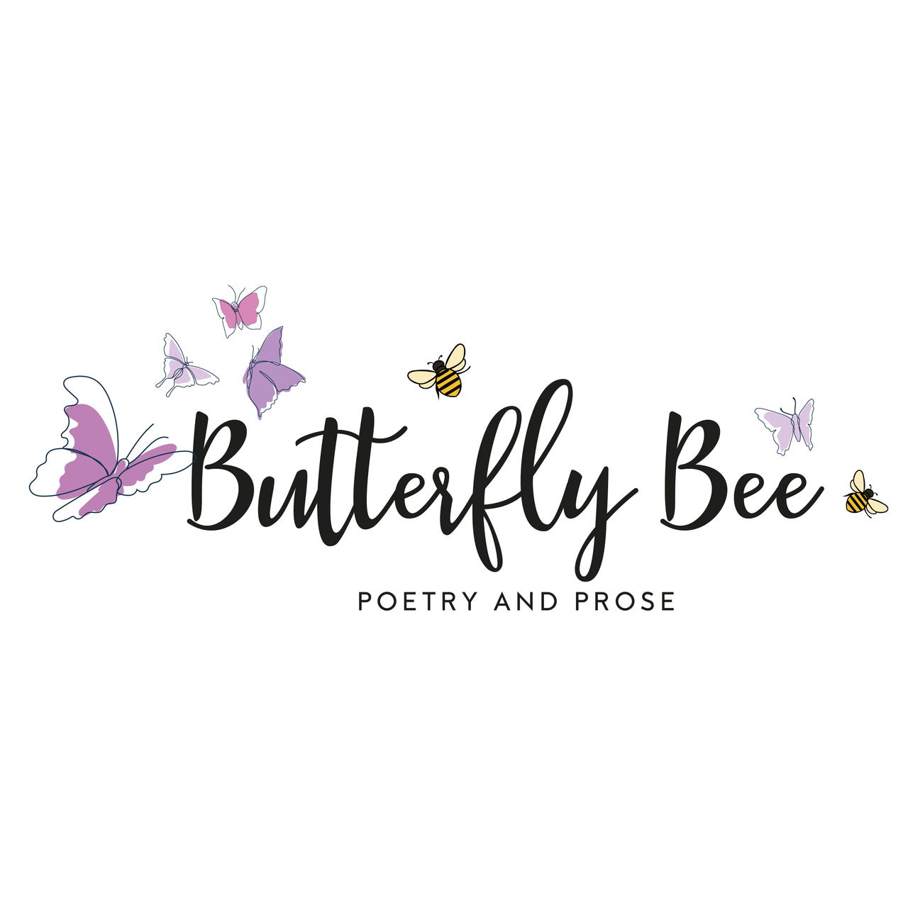 Butterfly Bee - Beverley’s Substack