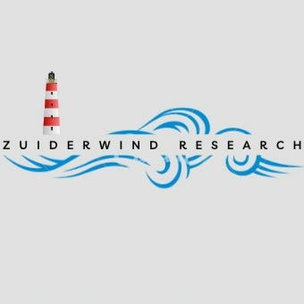 Zuiderwind Research logo