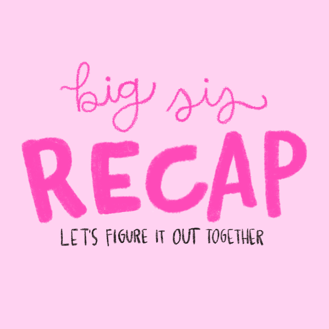 Kaitlynn’s RECAP logo