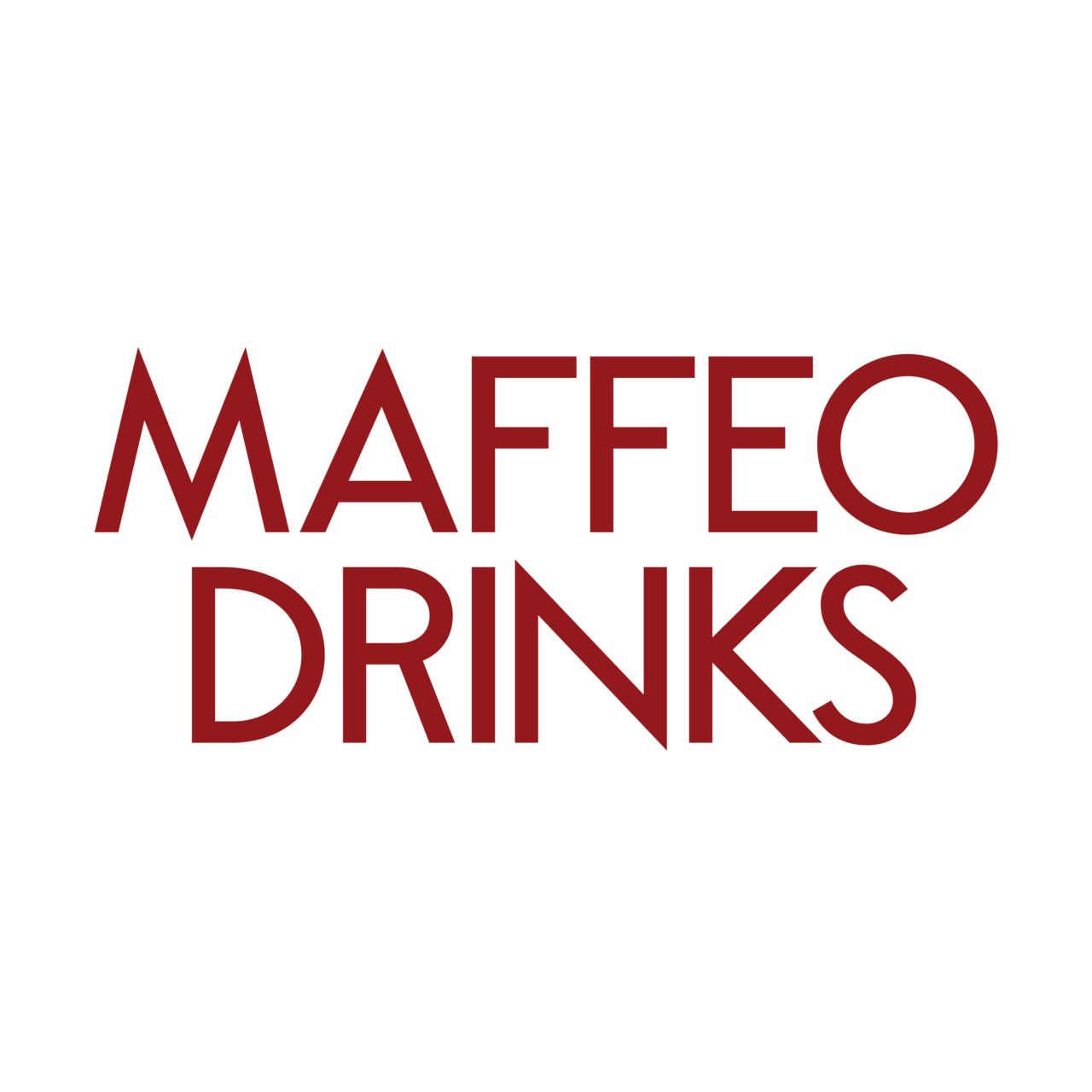 MAFFEO DRINKS Guides & Podcast