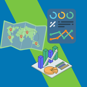 Maps Data Design - Understanding and Sourcing Geospatial Data