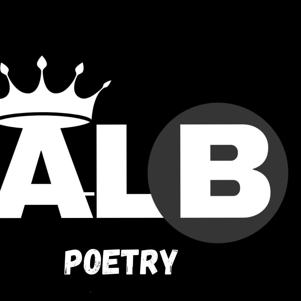 Adam Levon Brown Poetry logo