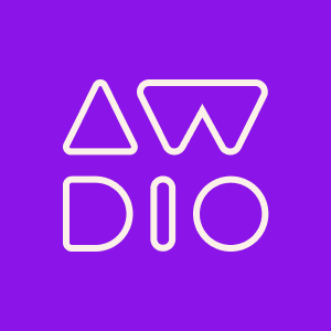 Artwork for AWDIO