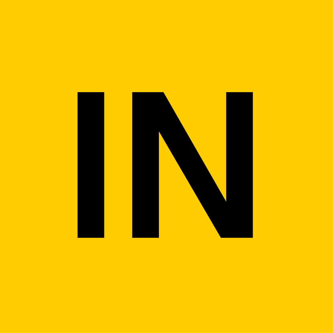 Indieniche  logo