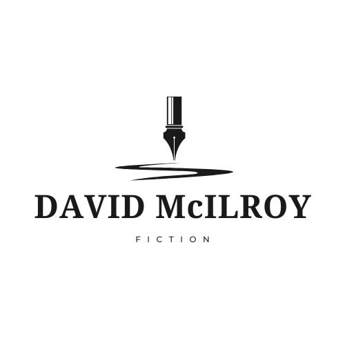 David McIlroy Fiction