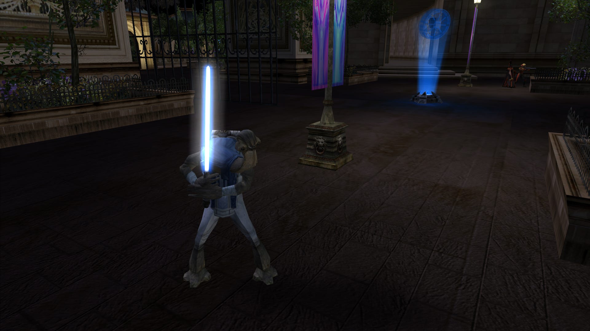 Mod Review: Reign Of The Old Republic - by Story Continues