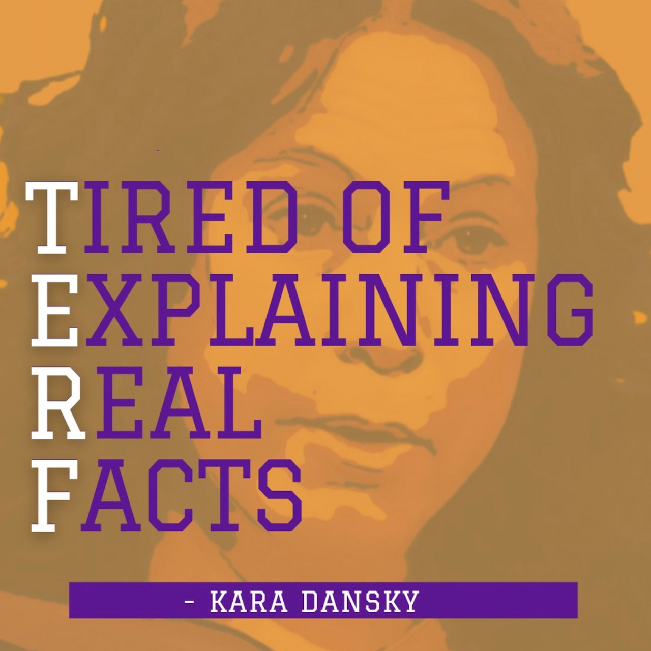 The TERF Report with Kara Dansky