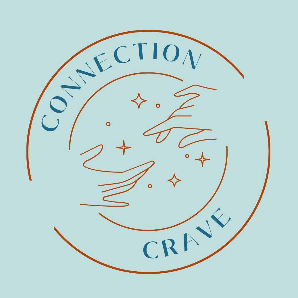 Artwork for Connection Crave