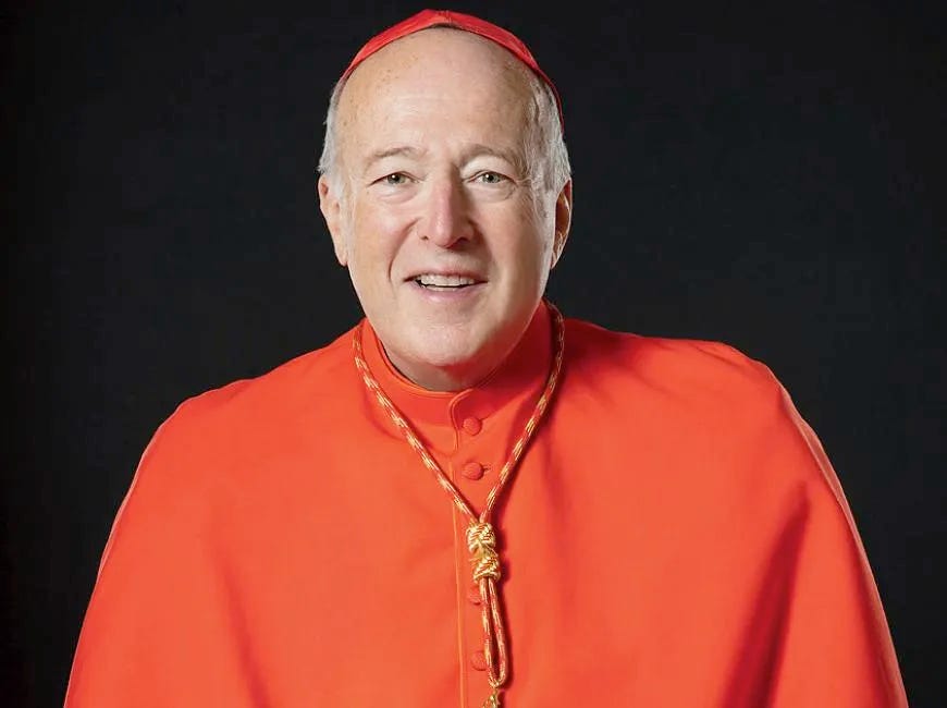 Confirmed: Cardinal McElroy to be appointed Washington archbishop