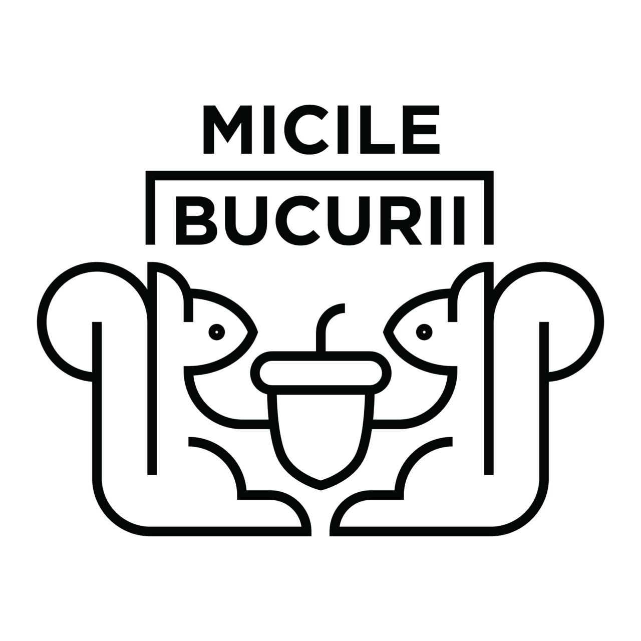 Artwork for Micile Bucurii