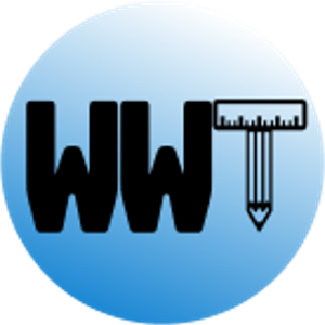 The Writes With Tools Newsletter logo