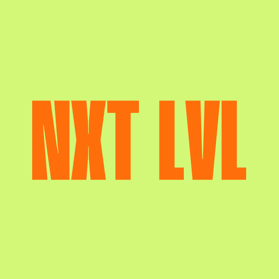 NXT LVL Career Hub