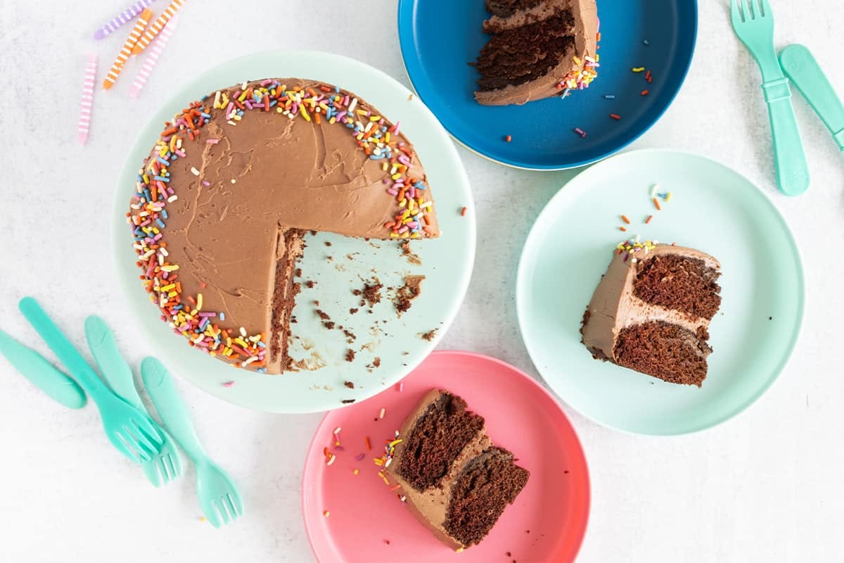 YTF Guide to Baking with Kids - by Amy Palanjian