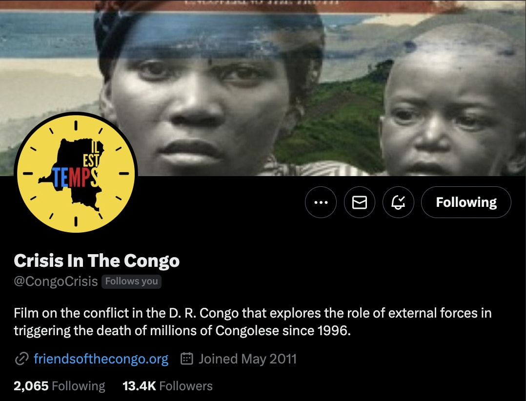 Satire in Congo is No Laughing Matter | Human Rights Watch