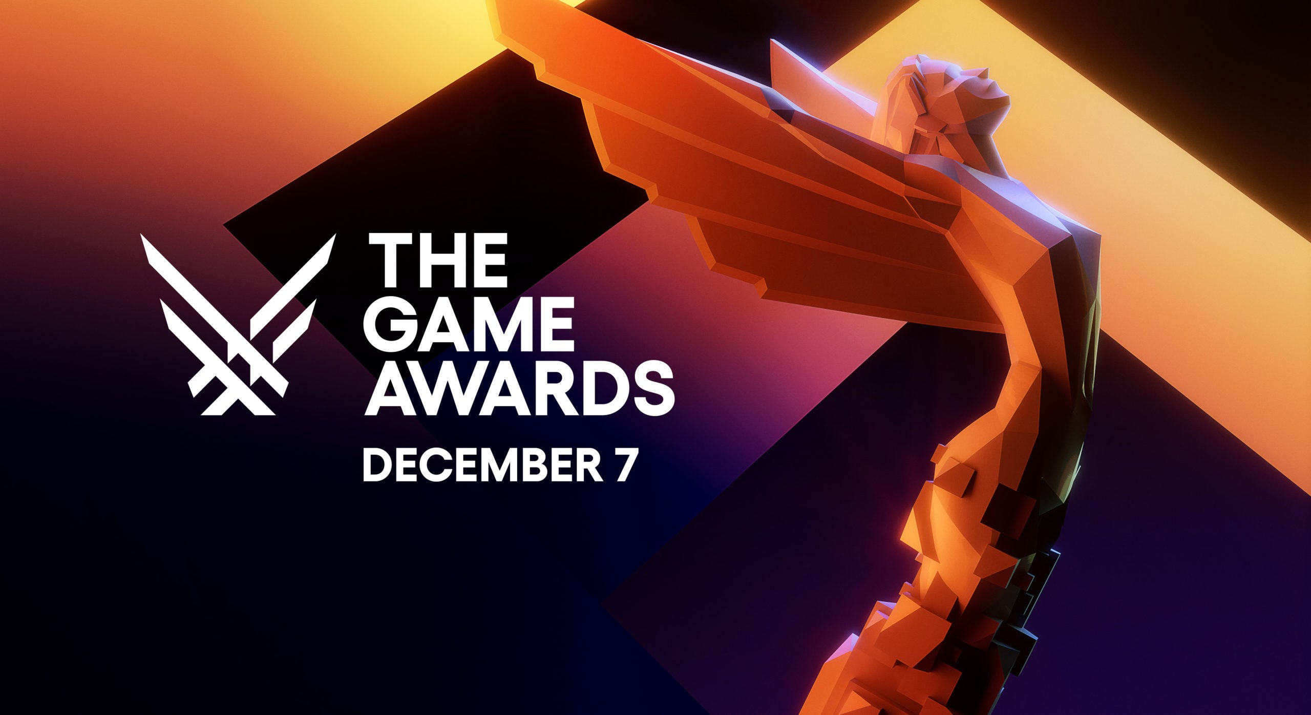 TOP 6 anúncios da THE GAME AWARDS! 