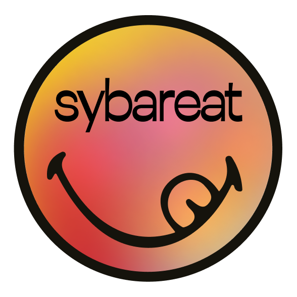 Sybareat logo