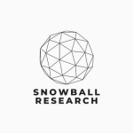 Snowball Research logo