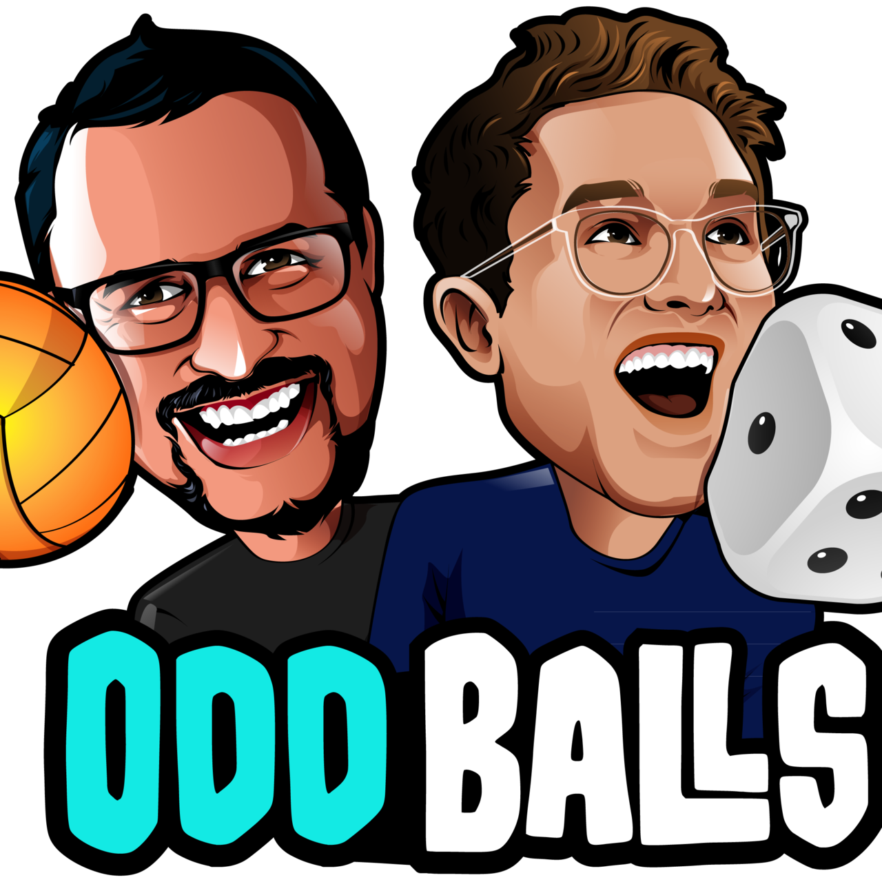 Odd Balls