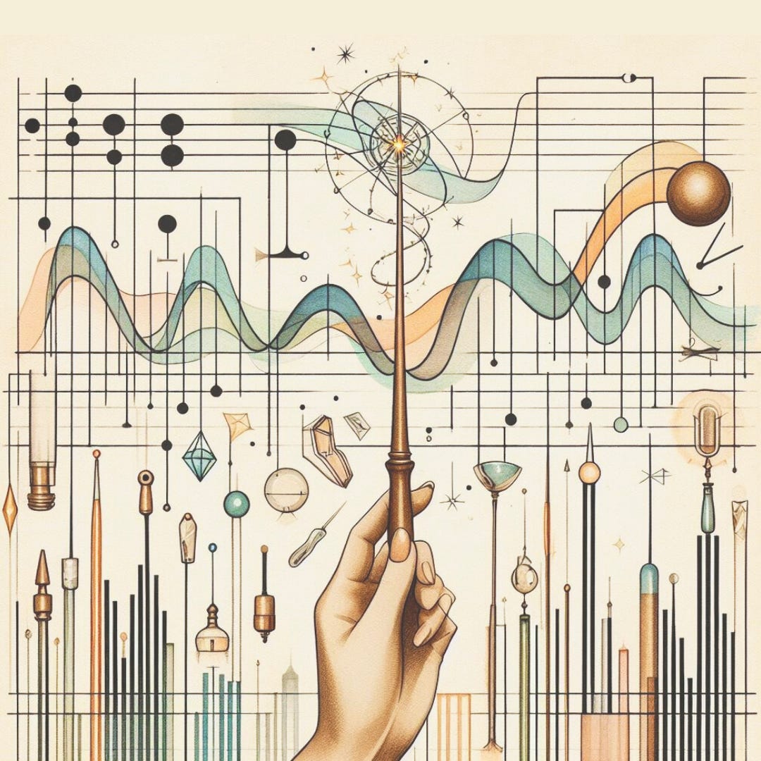 Hypothyroidism and the Key to Your Destiny