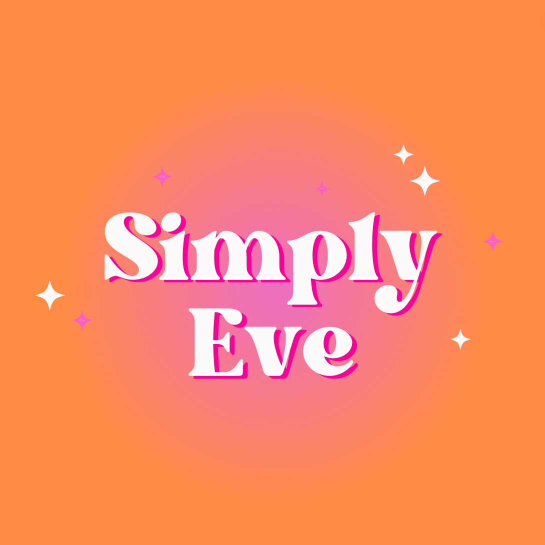 Simply Eve logo