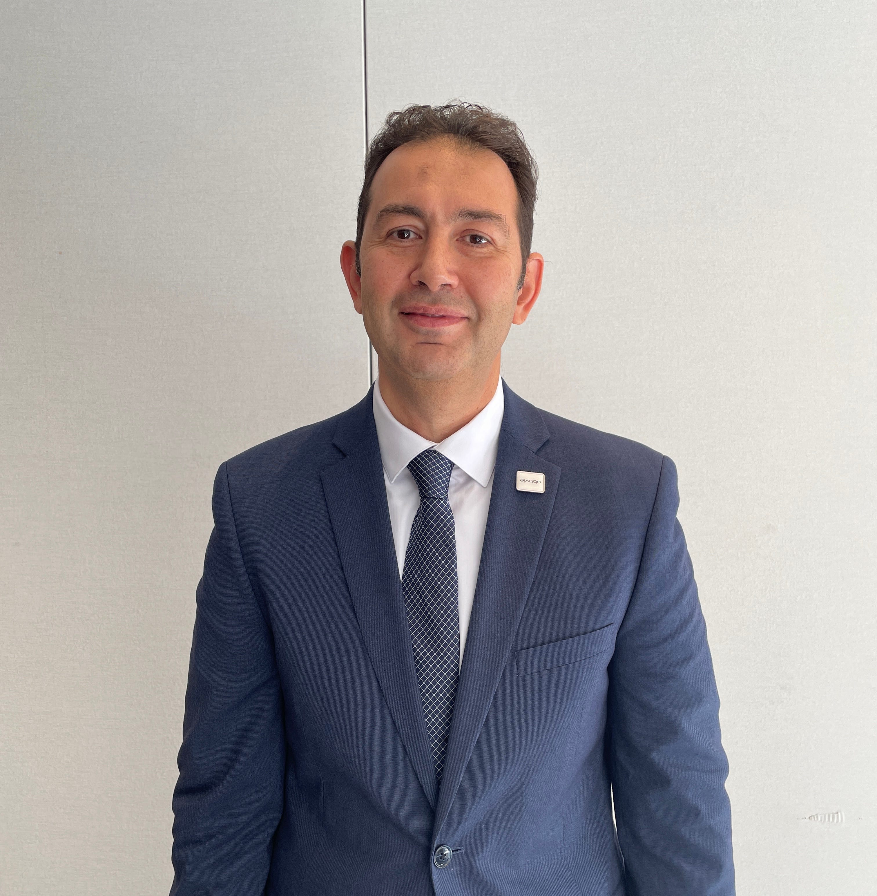 Said Ramy AbbVie and U Toronto collaborate to give Canadian biotech startups a boost