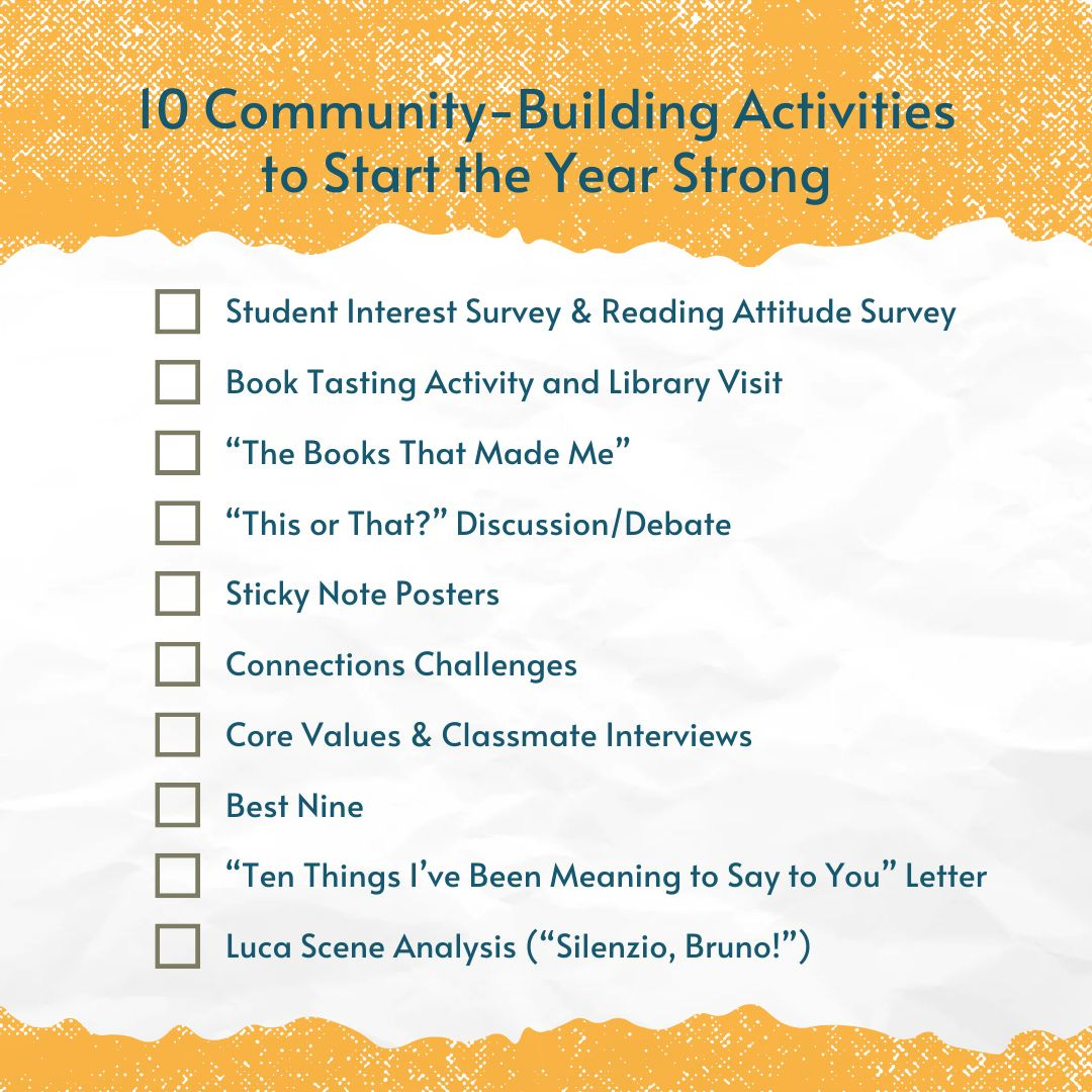 How I&rsquo;m Starting the 2024-25 School Year - by Jarred Amato