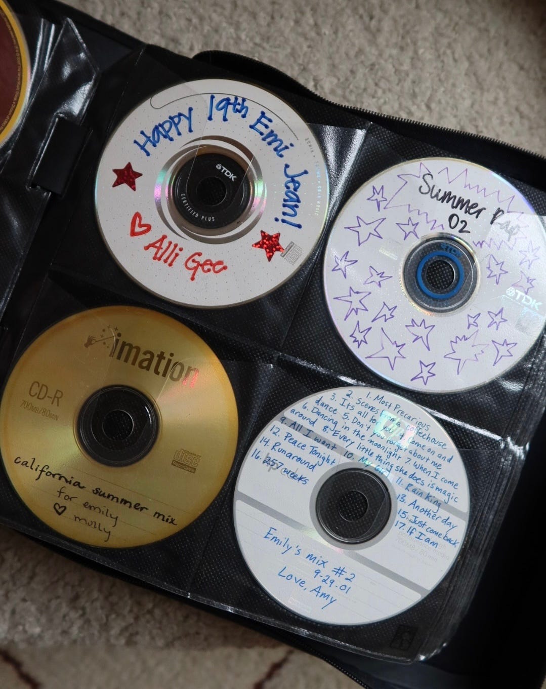 The Second Chapter: Through It All: CD The Second Chapter: Through It All: CD