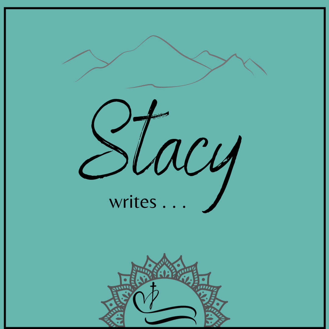 Stacy Writes