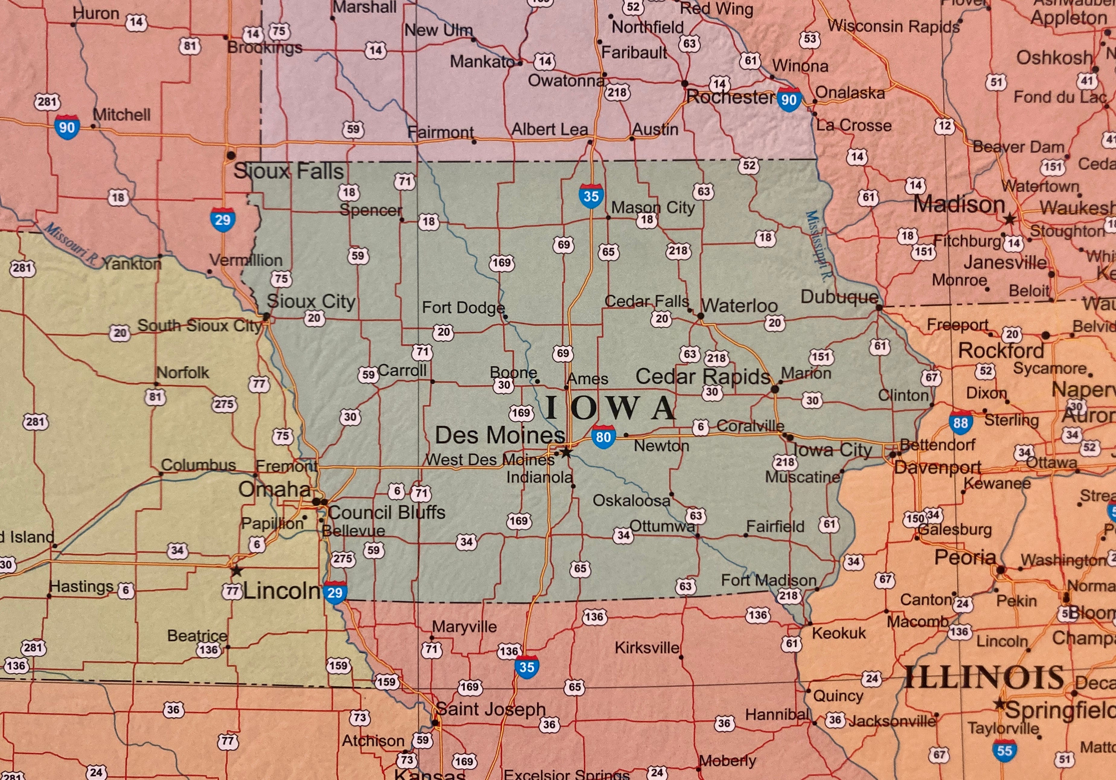 Ciudades más caras de Estados Unidos- Interlink, image size:3696x2582